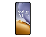 REALME 14T 5G 8/256GB Czarny - 1326469 - zdjęcie 2
